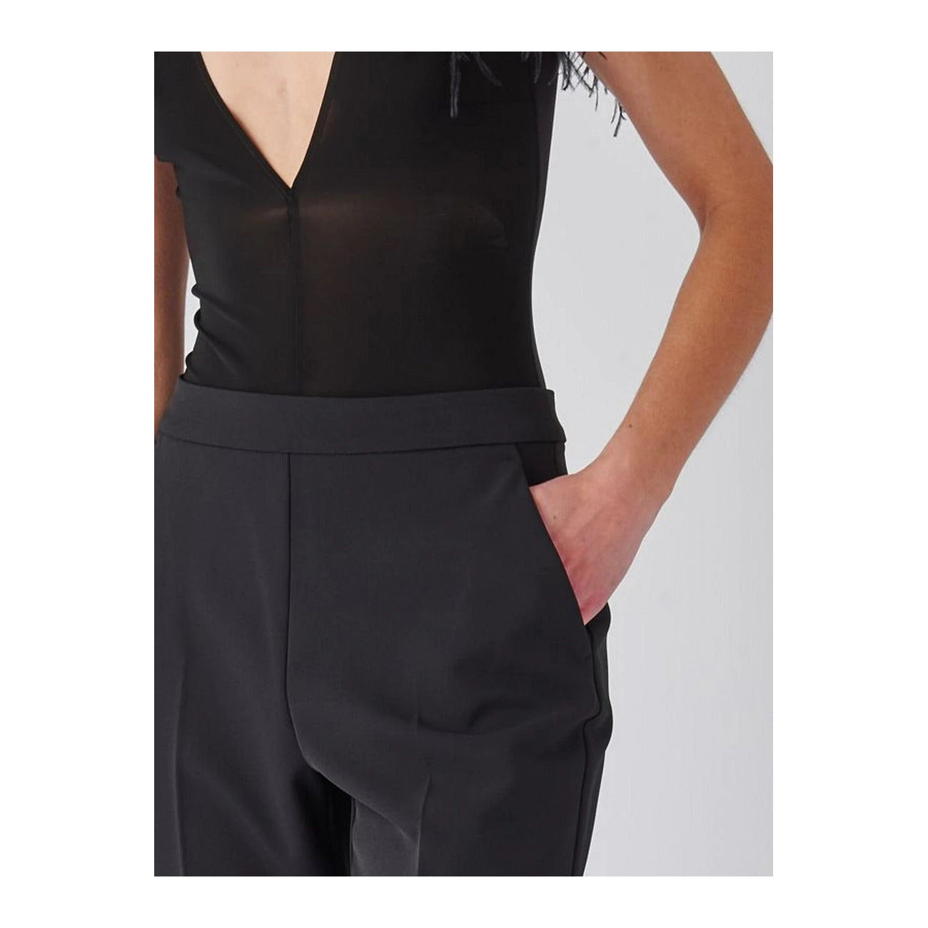 Pinko Pantaloni Donna