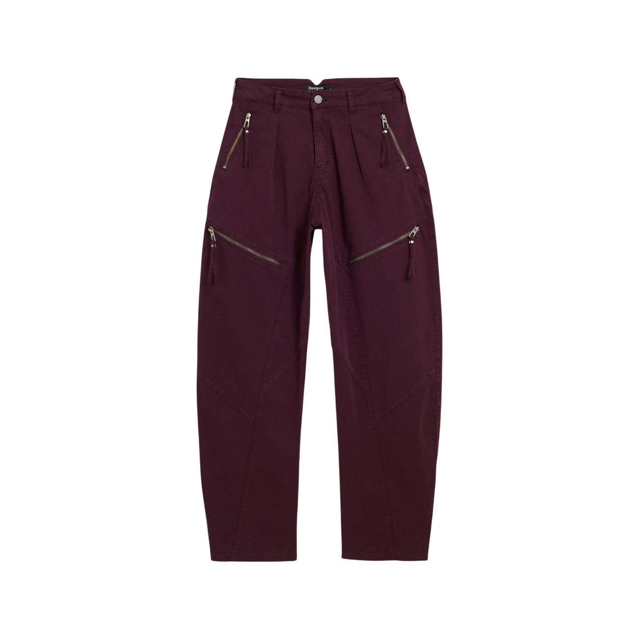 Desigual Pantaloni Donna