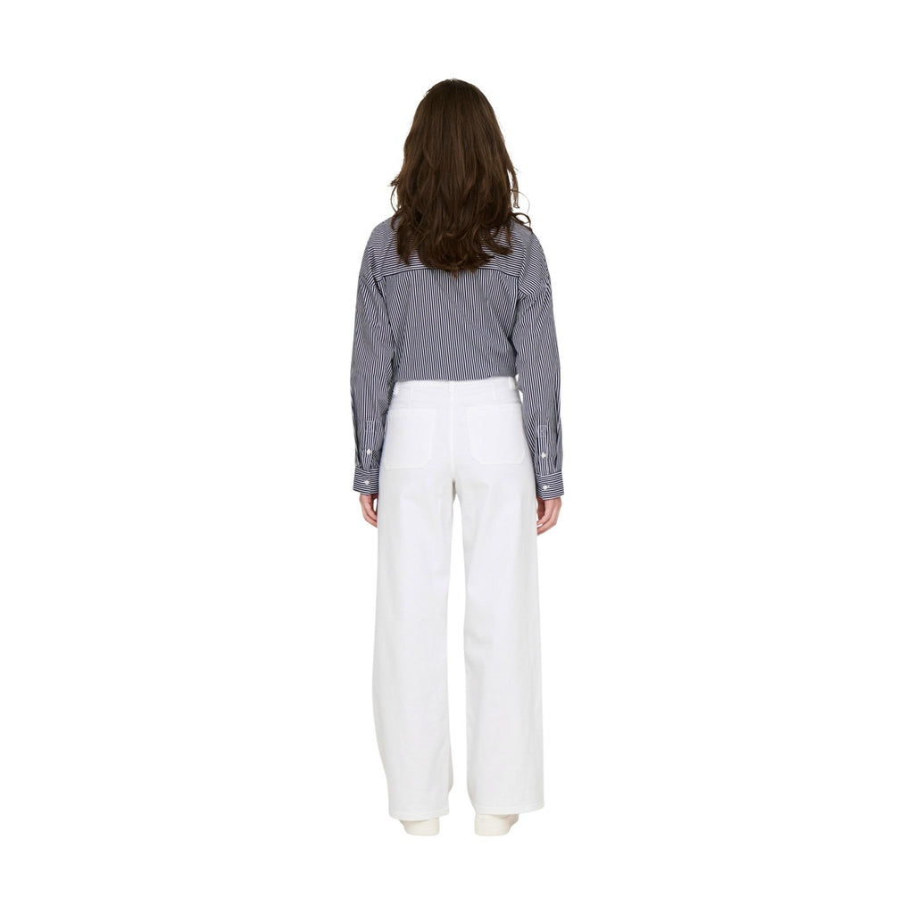 Jacqueline De Yong Pantaloni Donna