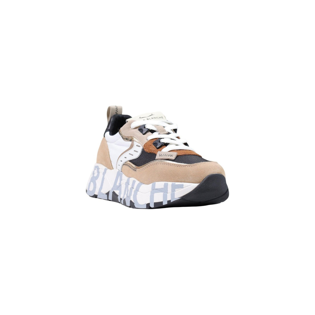 Voile Blanche Sneakers Donna