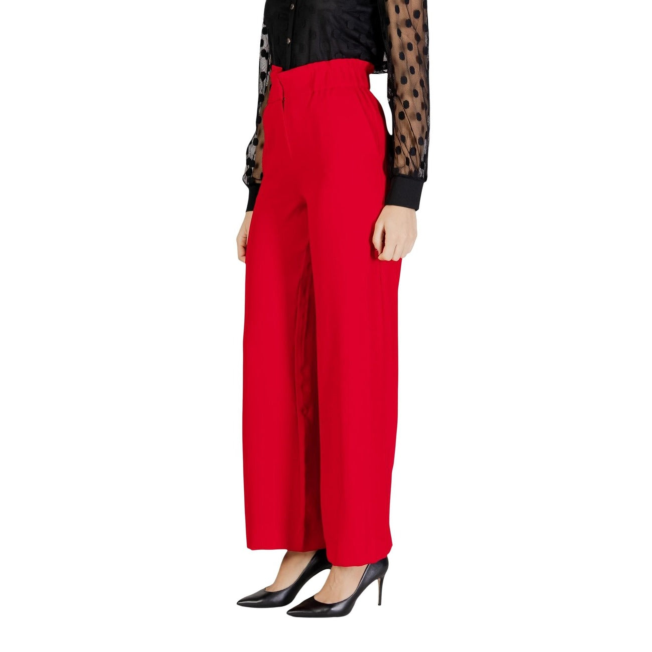 Morgan De Toi Pantaloni Donna