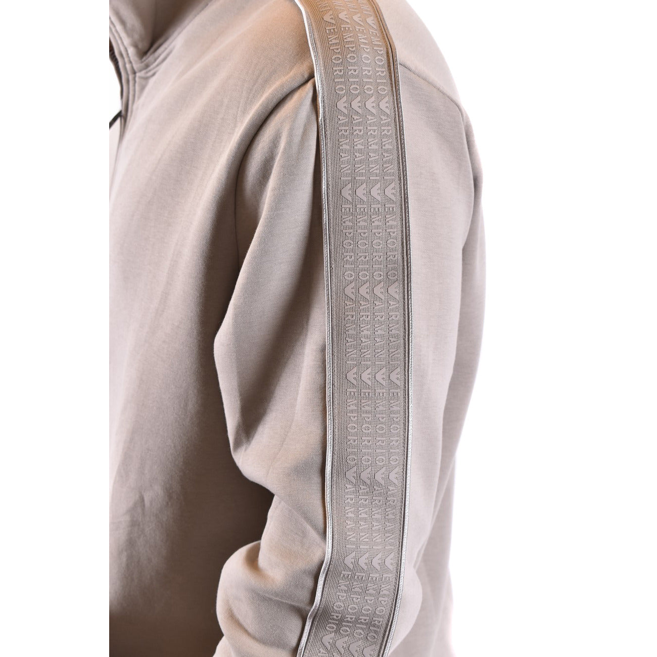 Emporio Armani Felpa Uomo