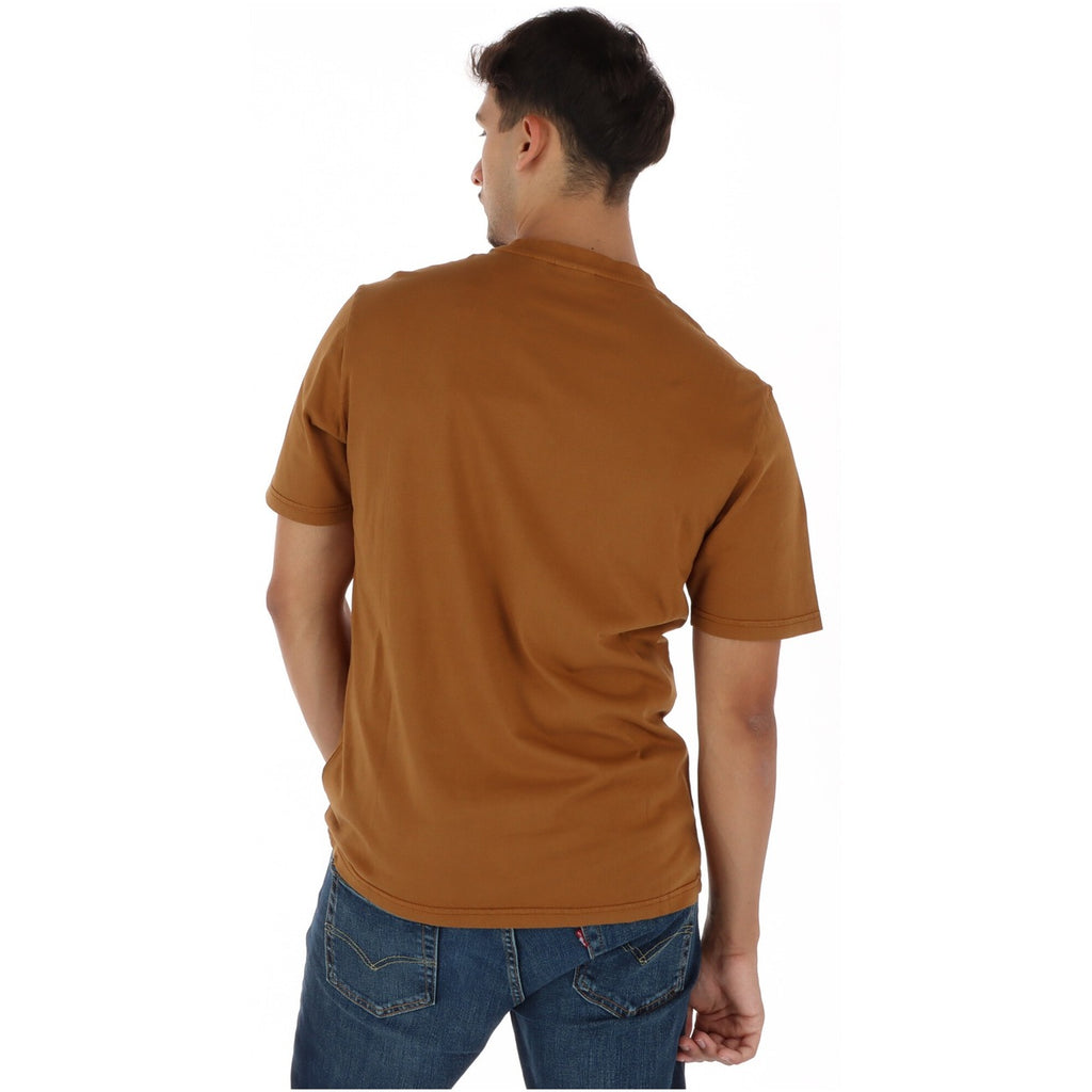 Napapijri T-Shirt Uomo