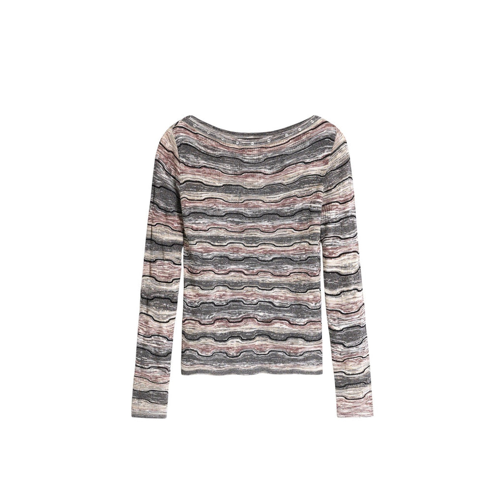Desigual Maglia Donna