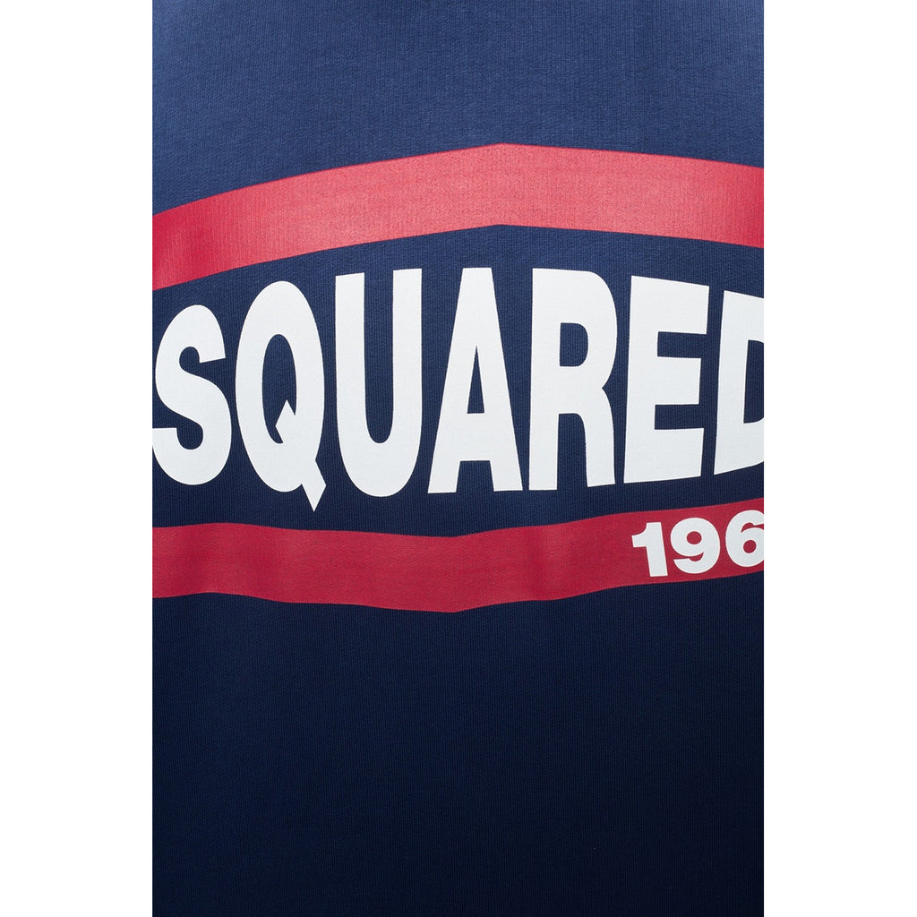 Dsquared Felpa Uomo