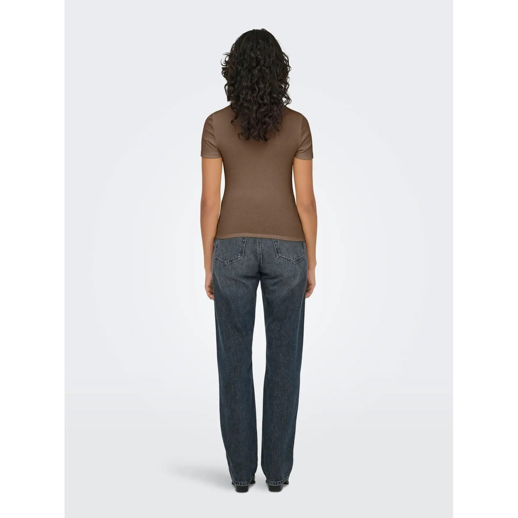 Only T-Shirt Donna