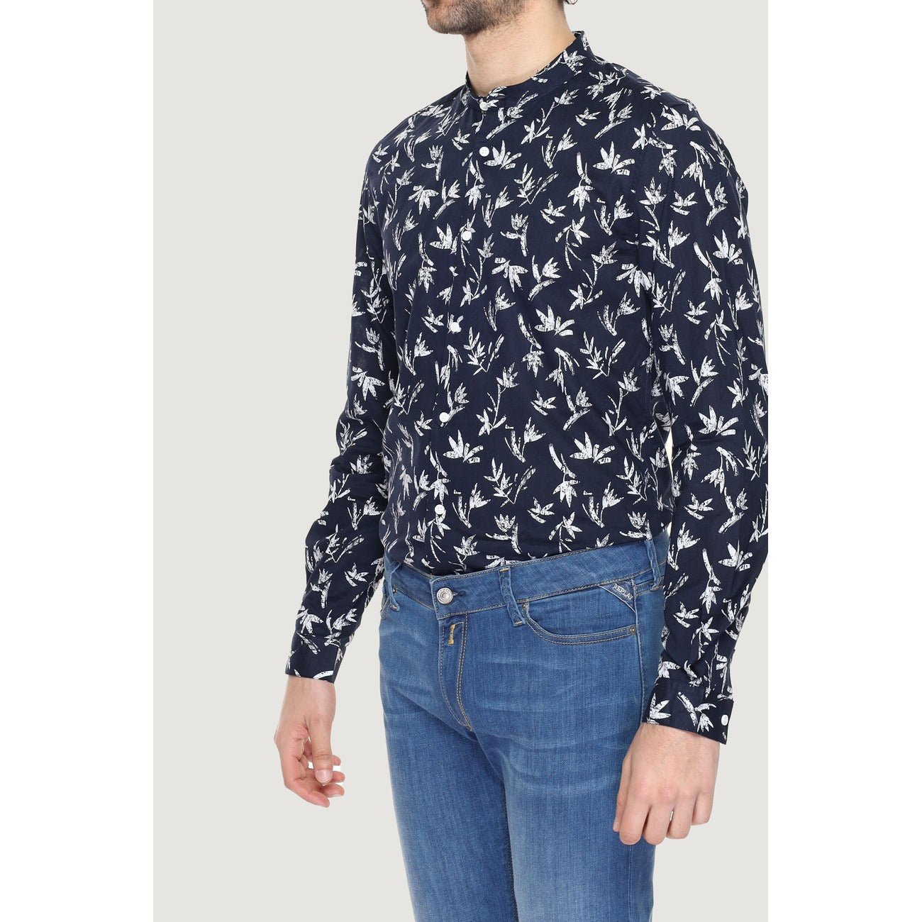 Antony Morato Camicia Uomo