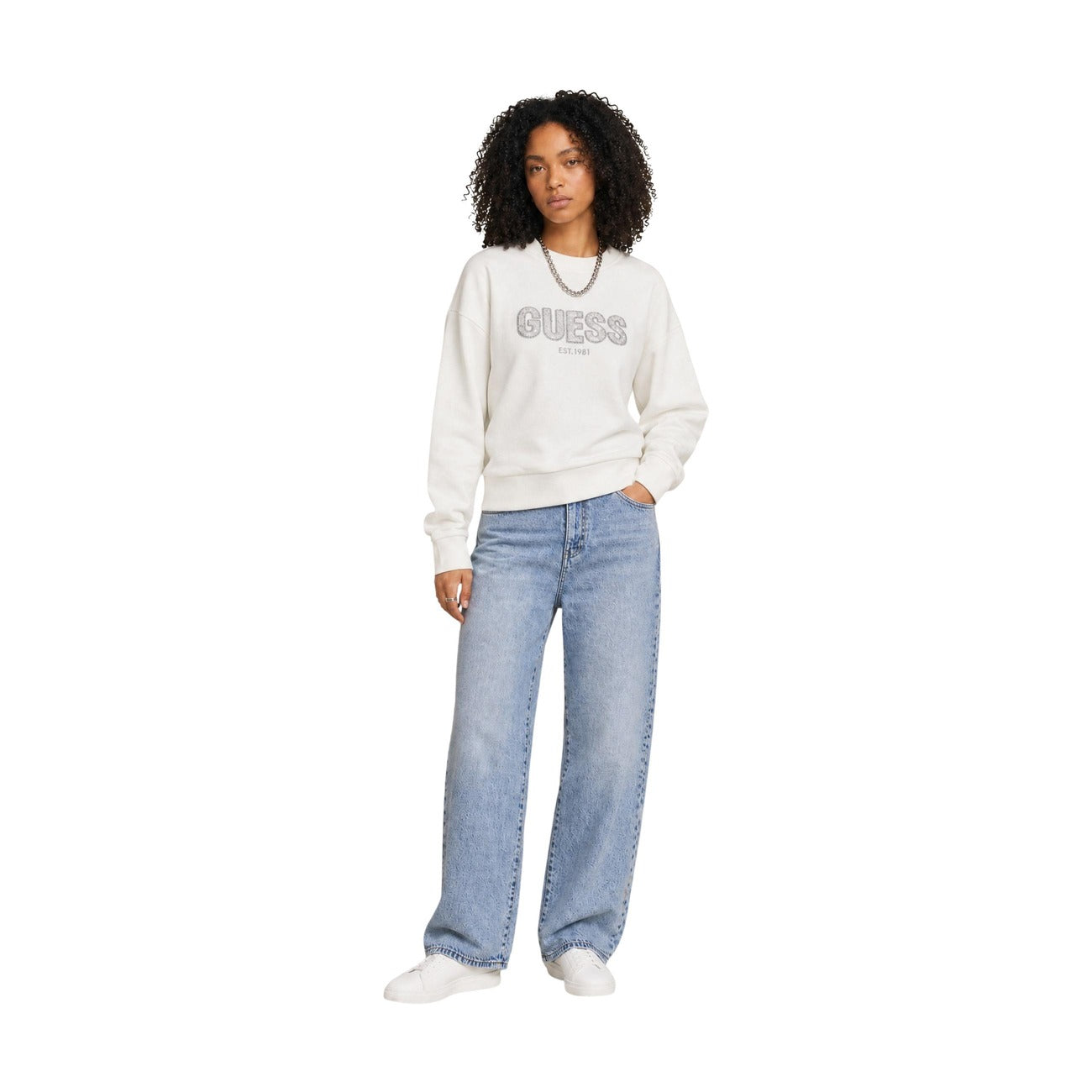 Guess Maglia Donna