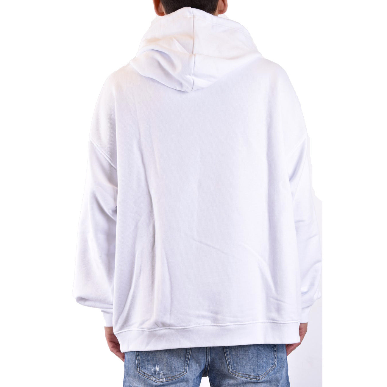 Dsquared2 Felpa Uomo