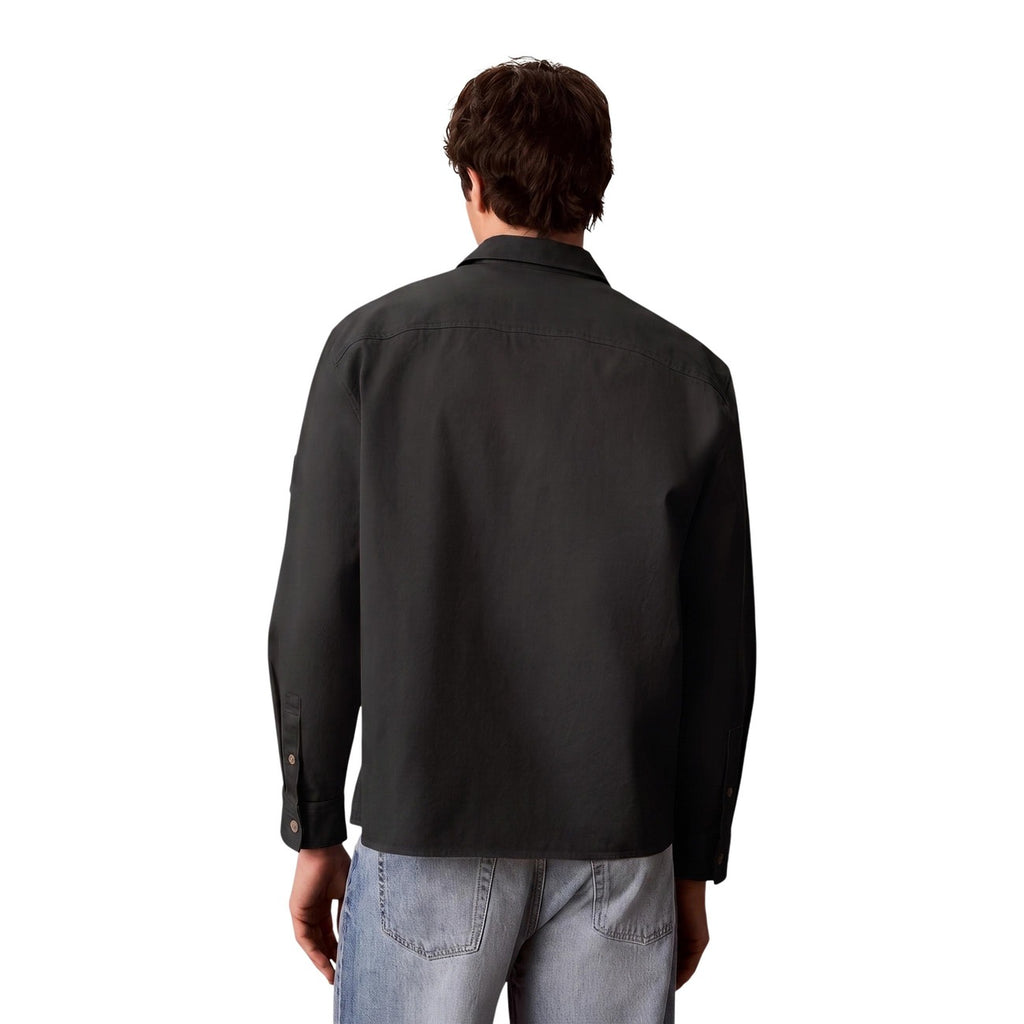 Calvin Klein Jeans Camicia Uomo
