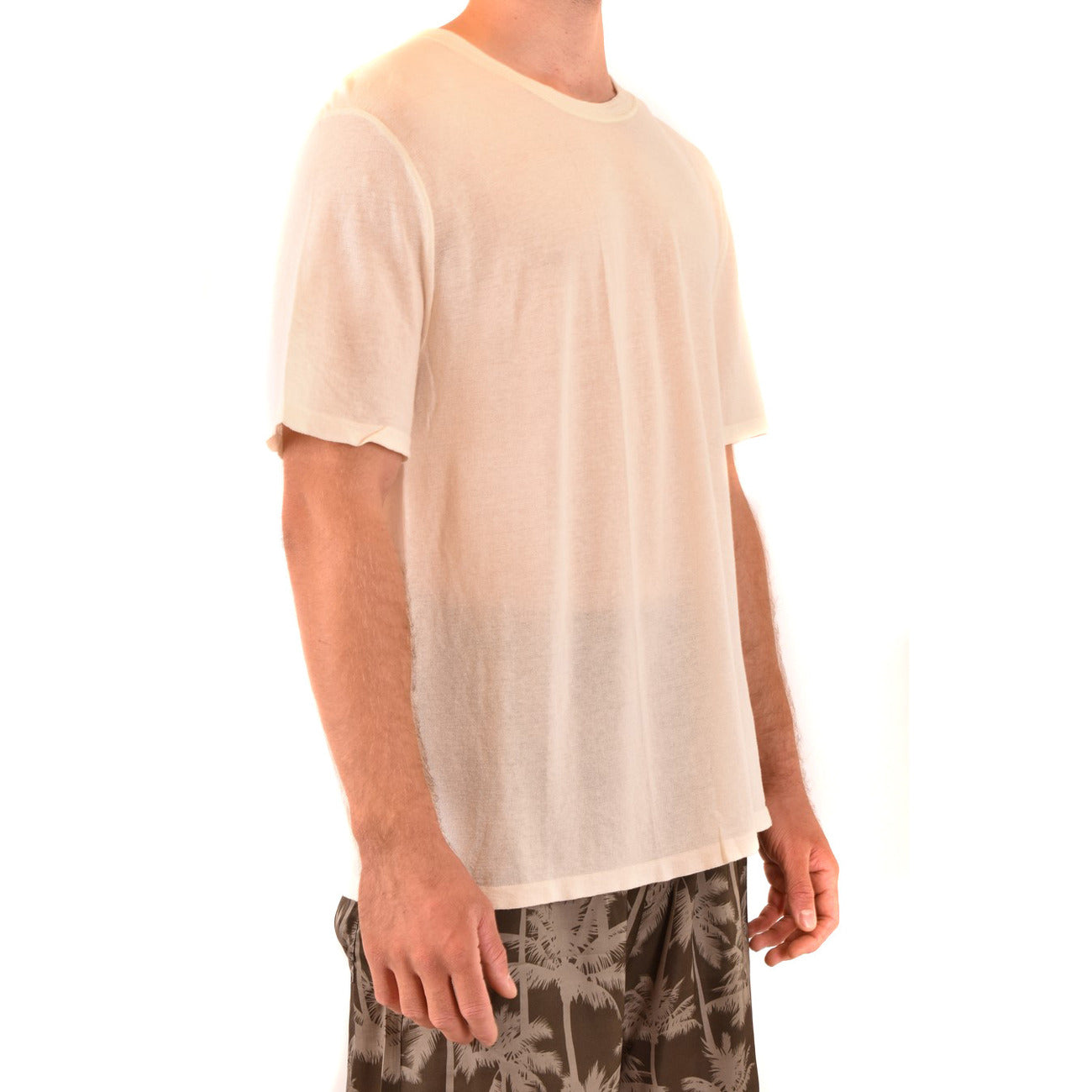 Laneus T-Shirt Uomo
