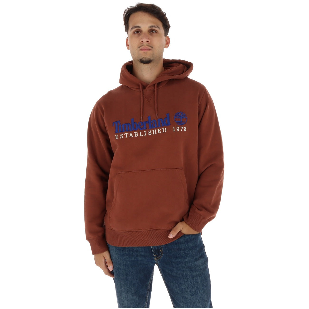 Timberland Felpa Uomo