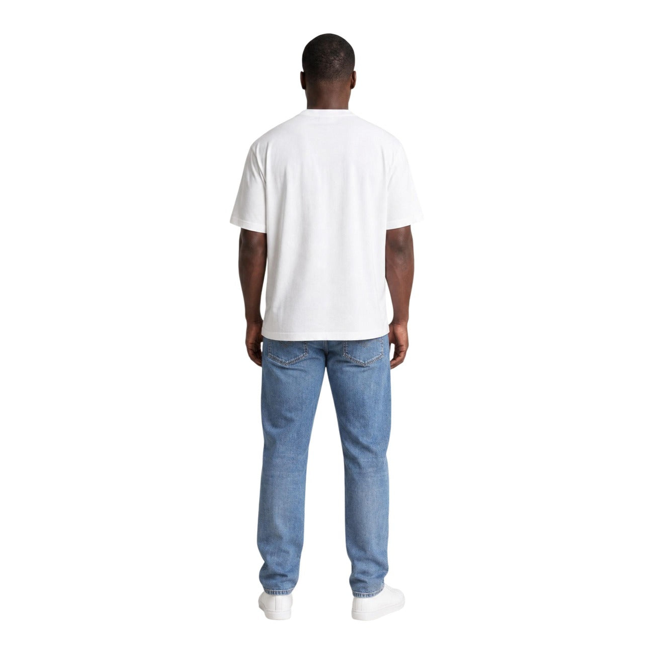 Calvin Klein Jeans T-Shirt Uomo