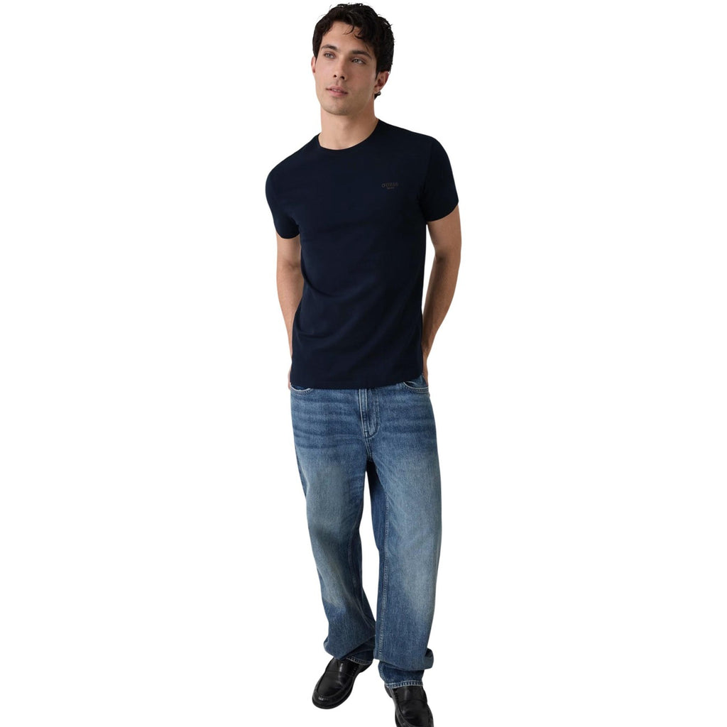 Guess T-Shirt Uomo