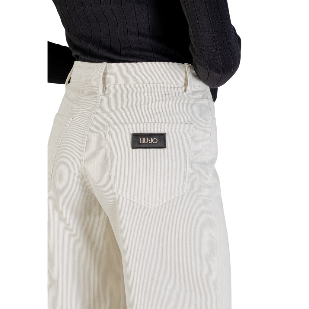 Liu Jo Pantaloni Donna