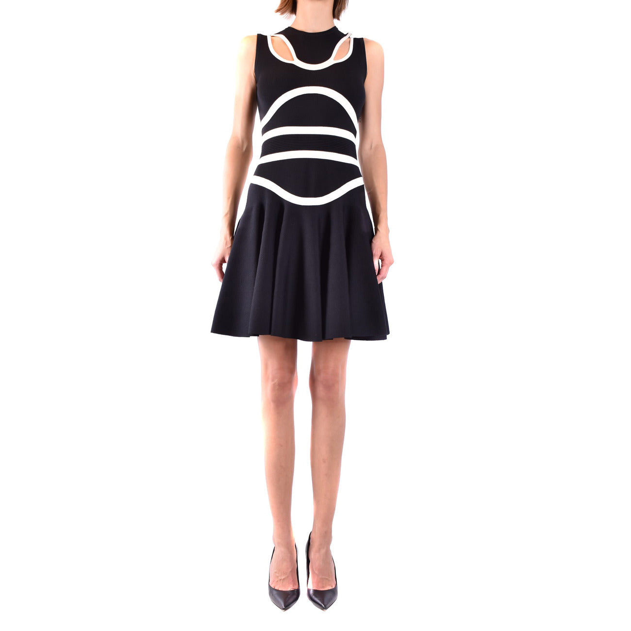 Alexander Mcqueen Abito Donna
