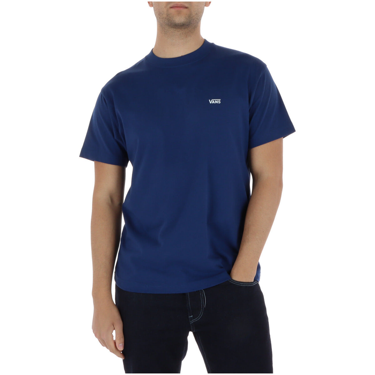 Vans T-Shirt Uomo