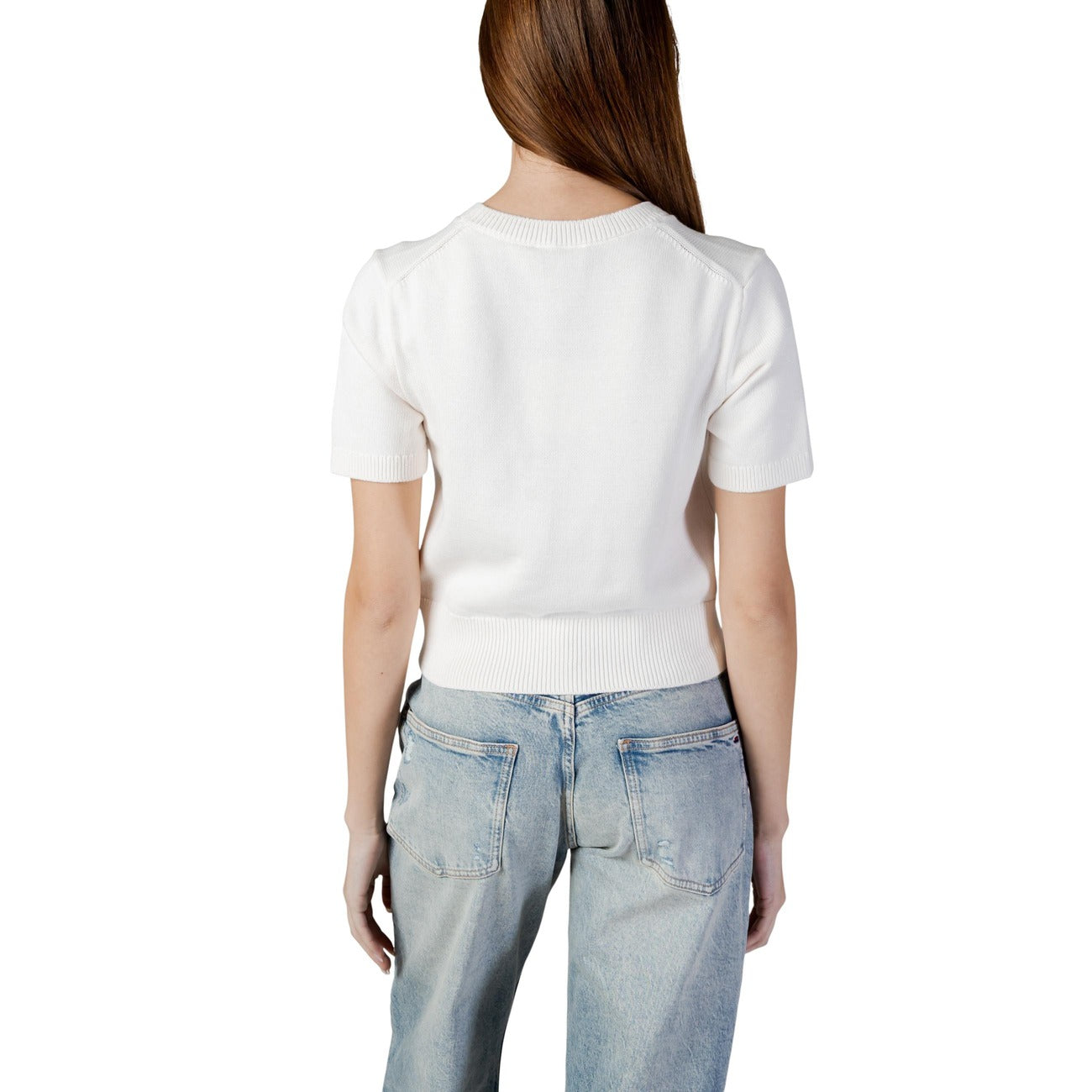 Calvin Klein Jeans Maglia Donna