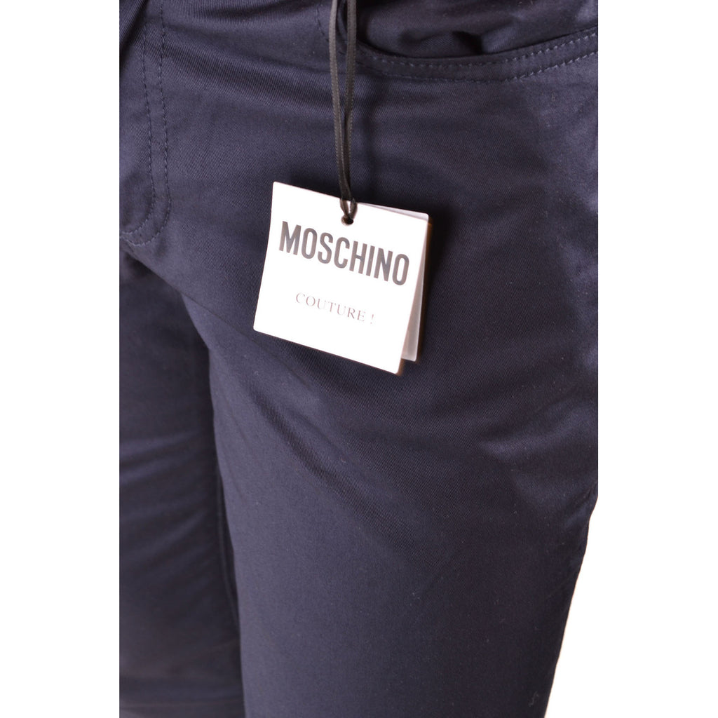 Moschino Pantaloni Uomo