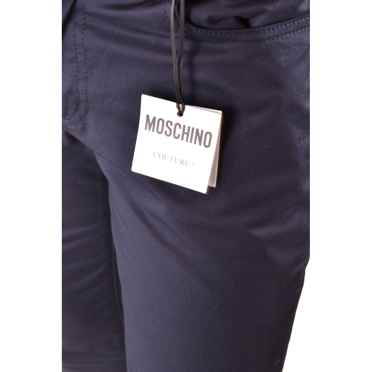 Moschino Pantaloni Uomo