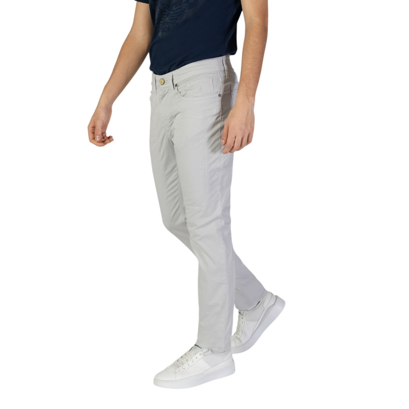 Jeckerson Pantaloni Uomo