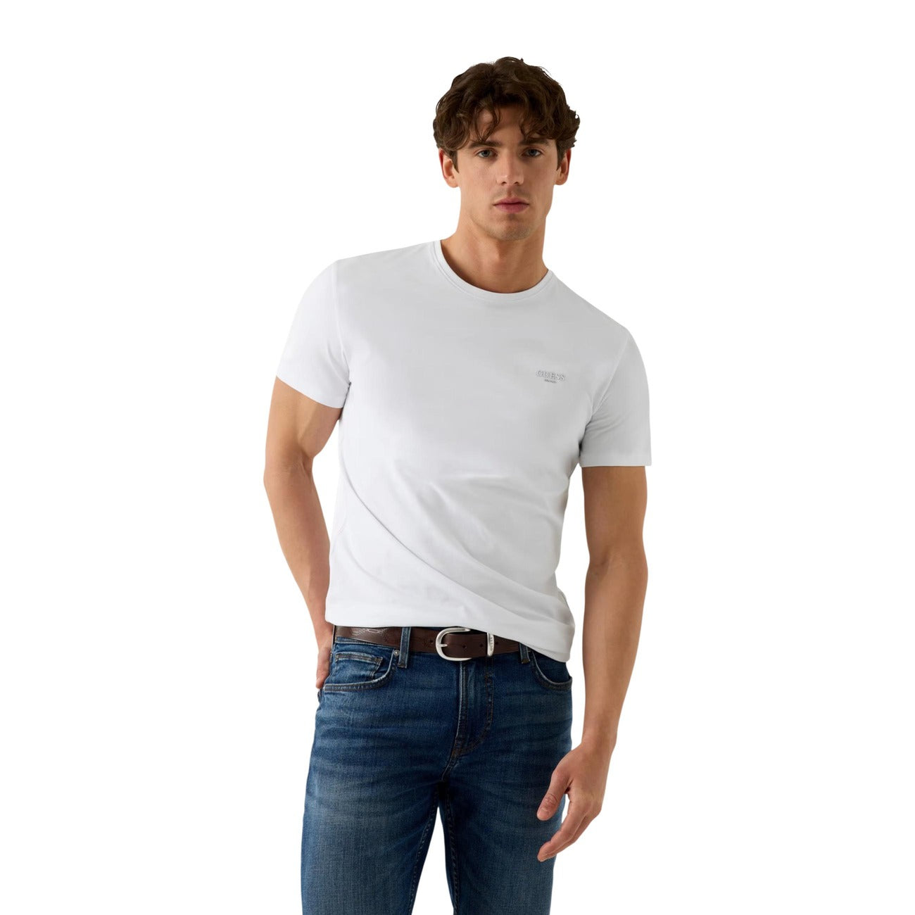 Guess T-Shirt Uomo