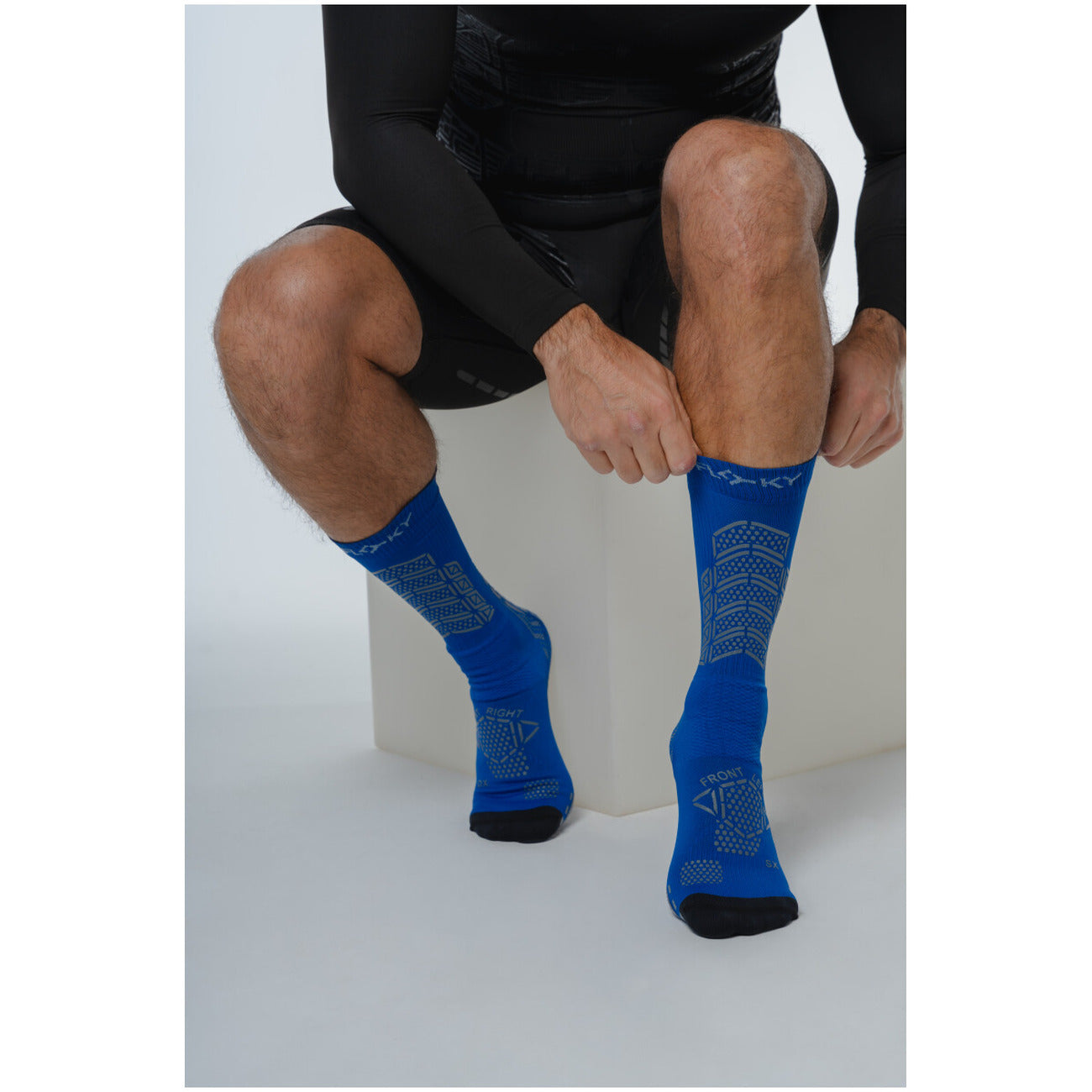 Floky Uomo Sport