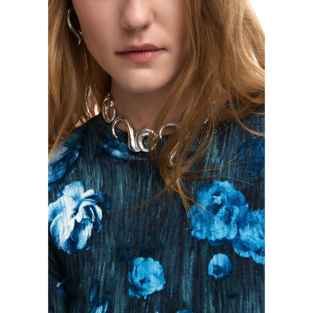 Desigual Maglia Donna