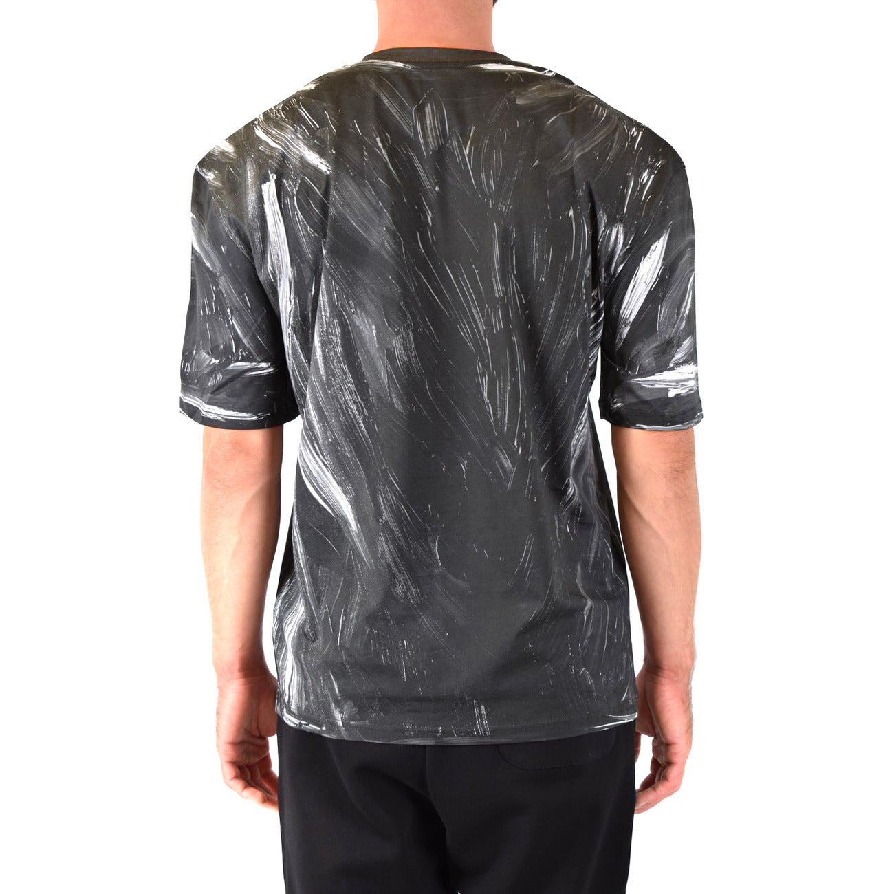 Moschino T-Shirt Uomo