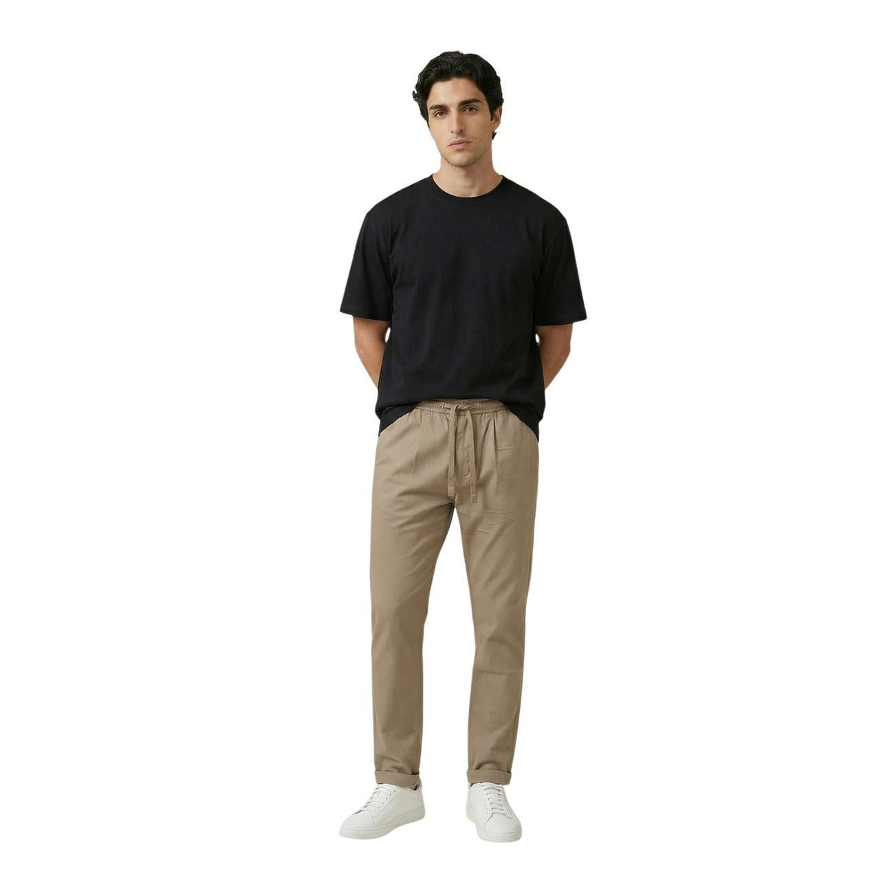 Gianni Lupo T-Shirt Uomo