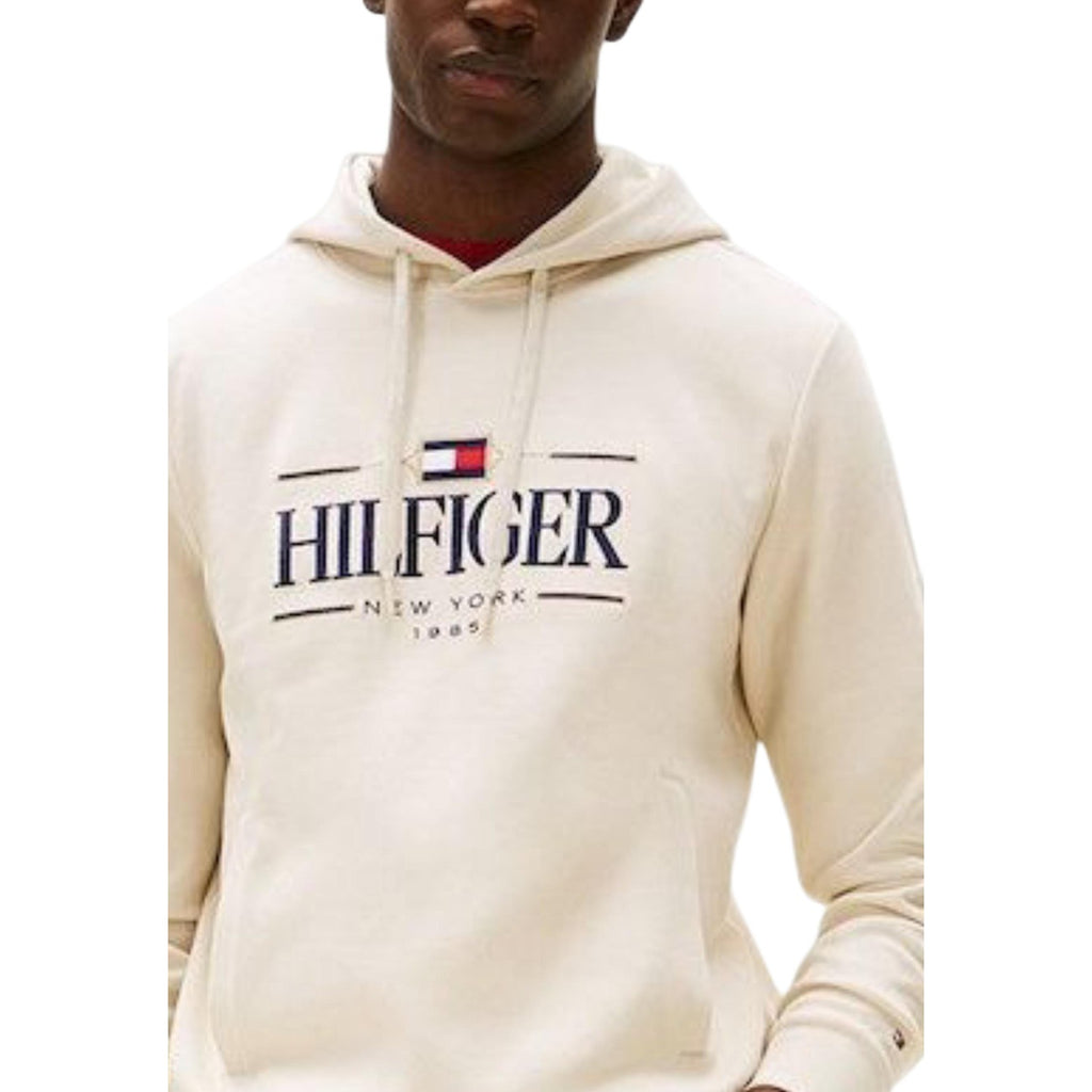 Tommy Hilfiger Felpa Uomo