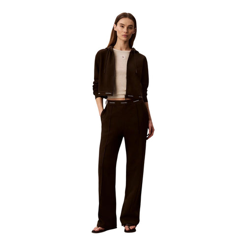 Calvin Klein Jeans Pantaloni Donna