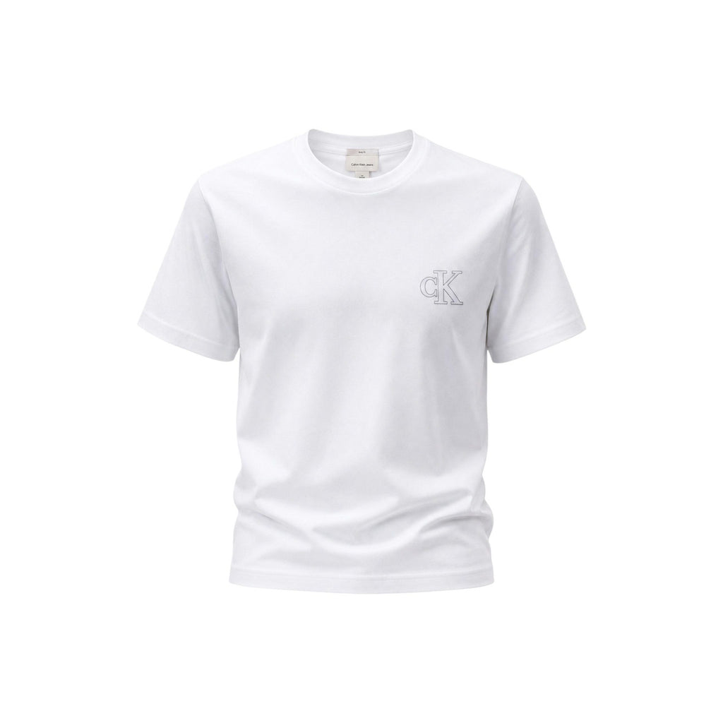 Calvin Klein Jeans T-Shirt Uomo