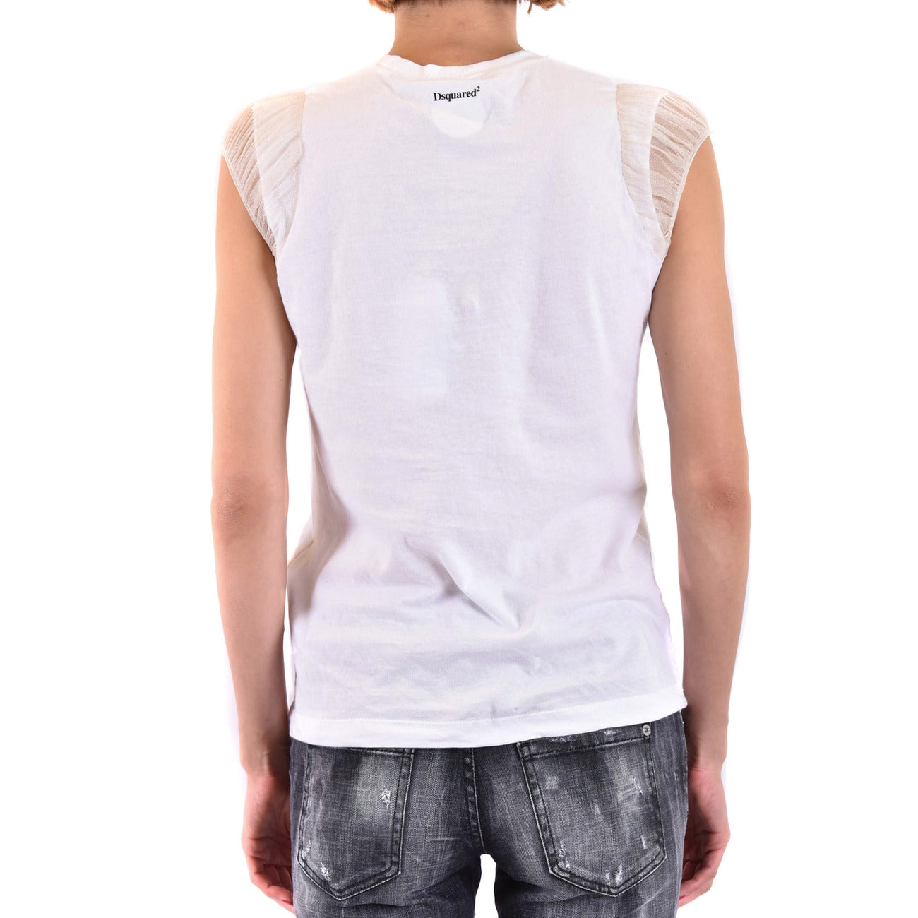 Dsquared2 Canotta Donna