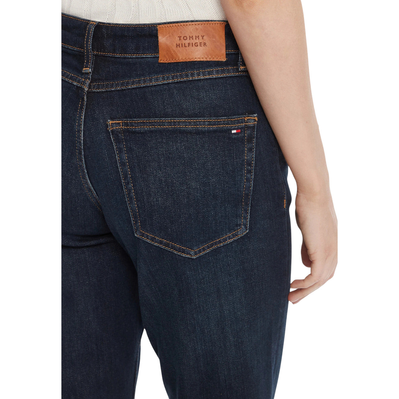 Tommy Hilfiger Jeans Donna