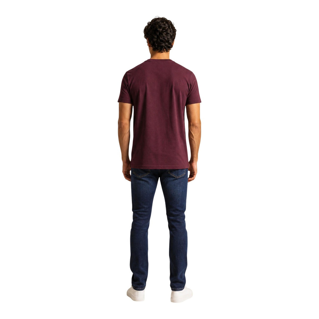 Tommy Hilfiger Jeans T-Shirt Uomo