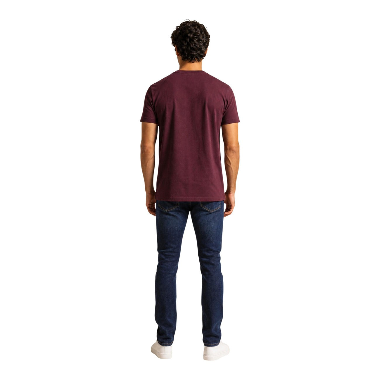 Tommy Hilfiger Jeans T-Shirt Uomo