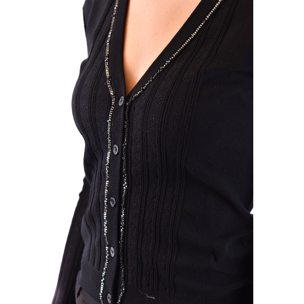 Boutique Moschino Cardigan Donna