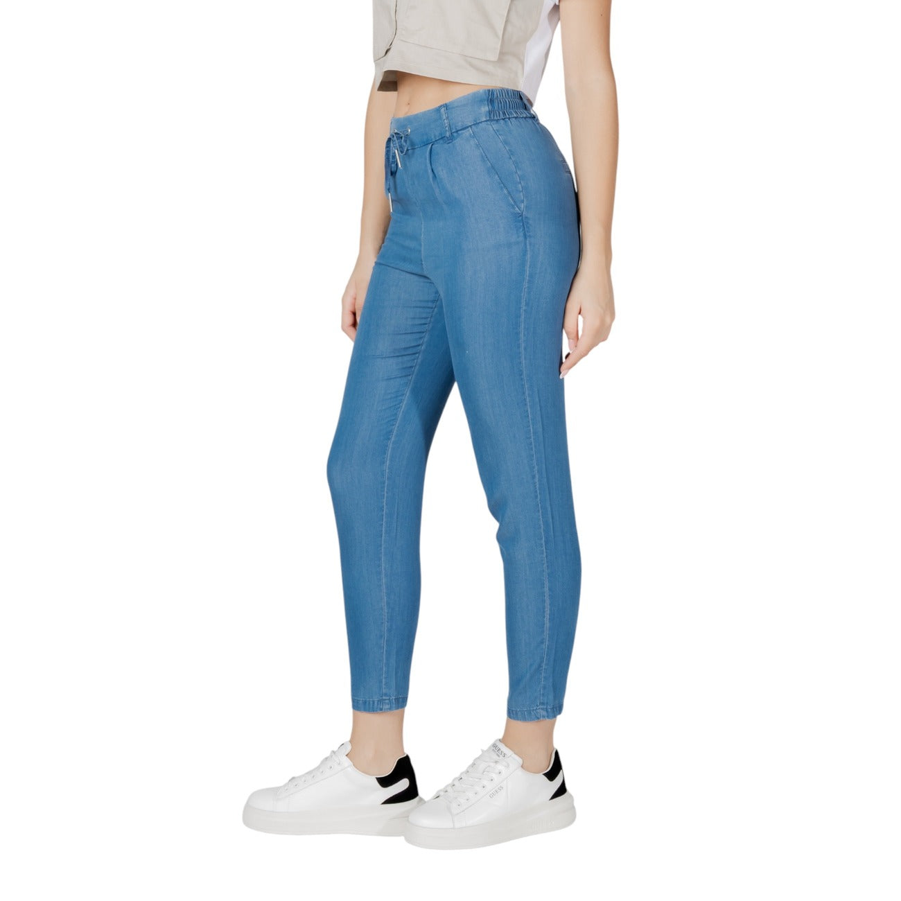 Only Pantaloni Donna