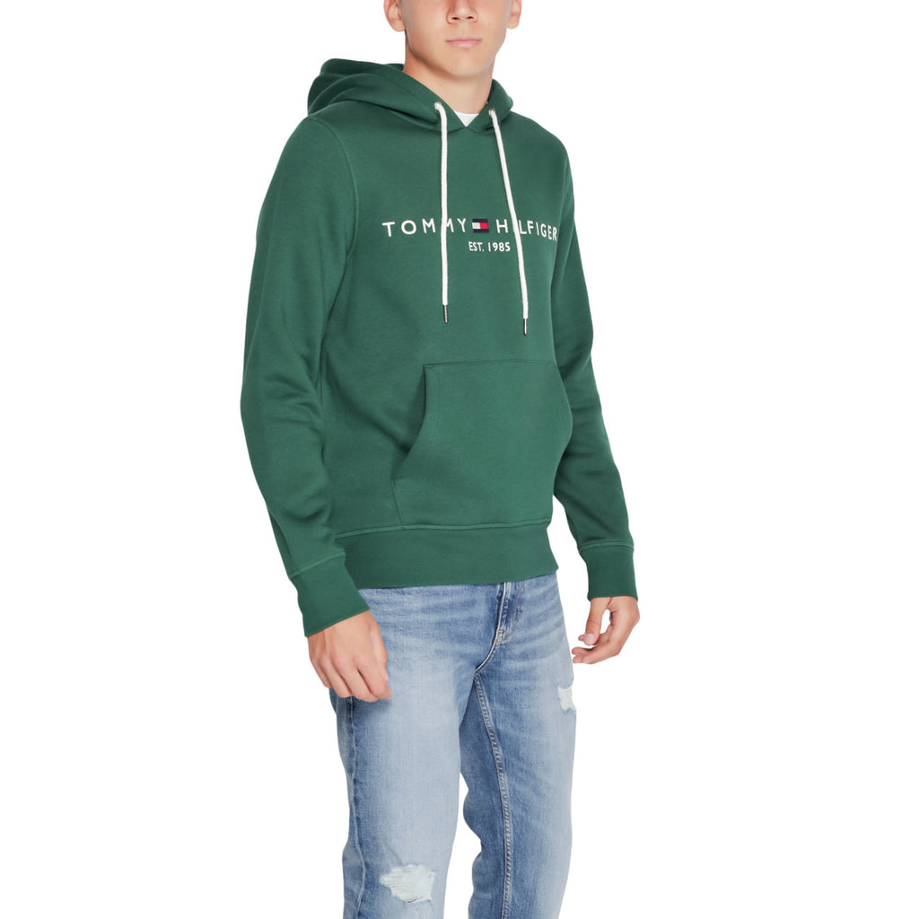 Tommy Hilfiger Felpa Uomo