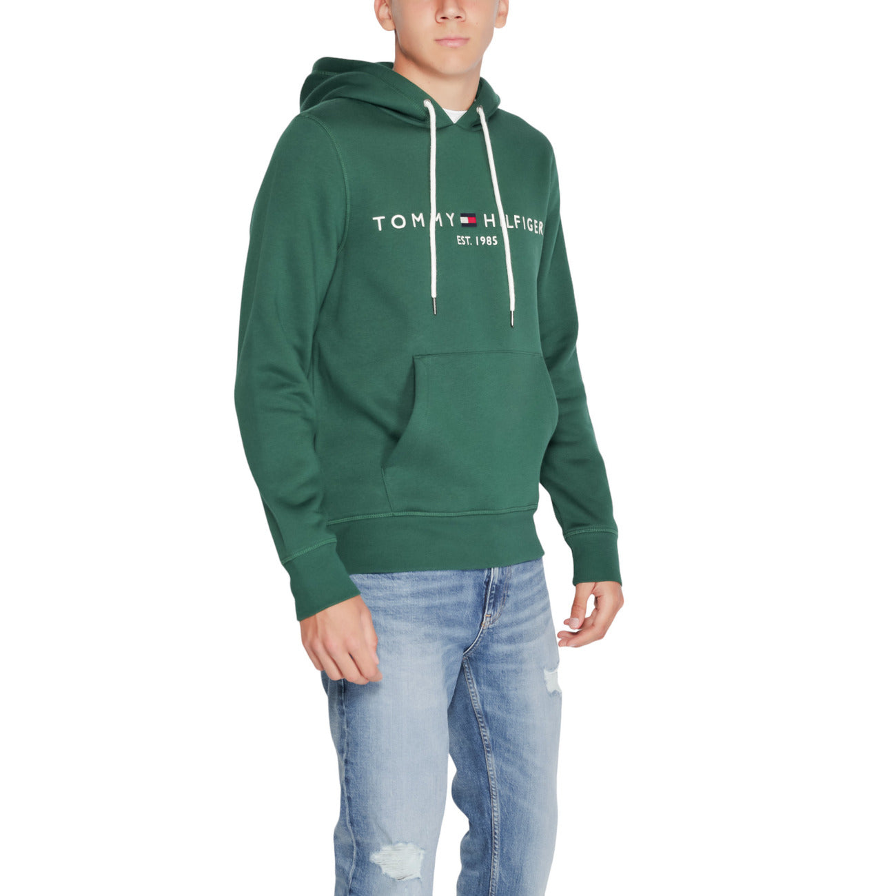 Tommy Hilfiger Felpa Uomo