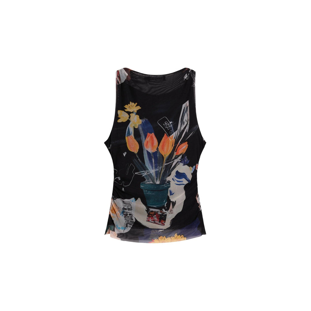 Desigual Top Donna