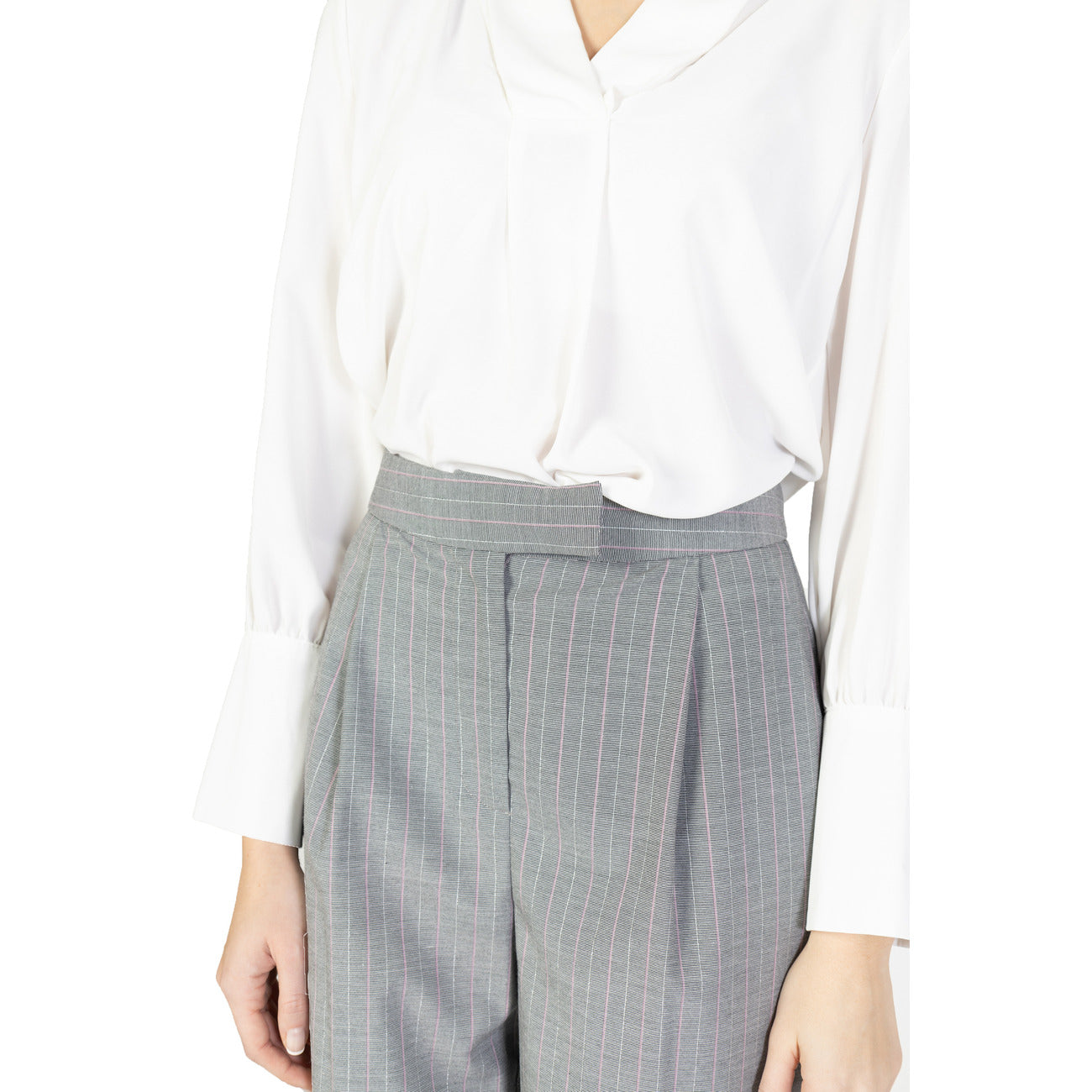 Rinascimento Pantaloni Donna