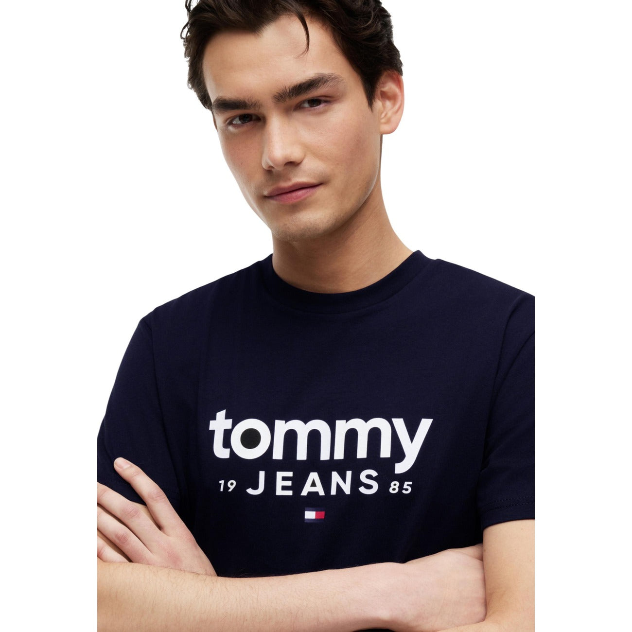 Tommy Hilfiger Jeans T-Shirt Uomo