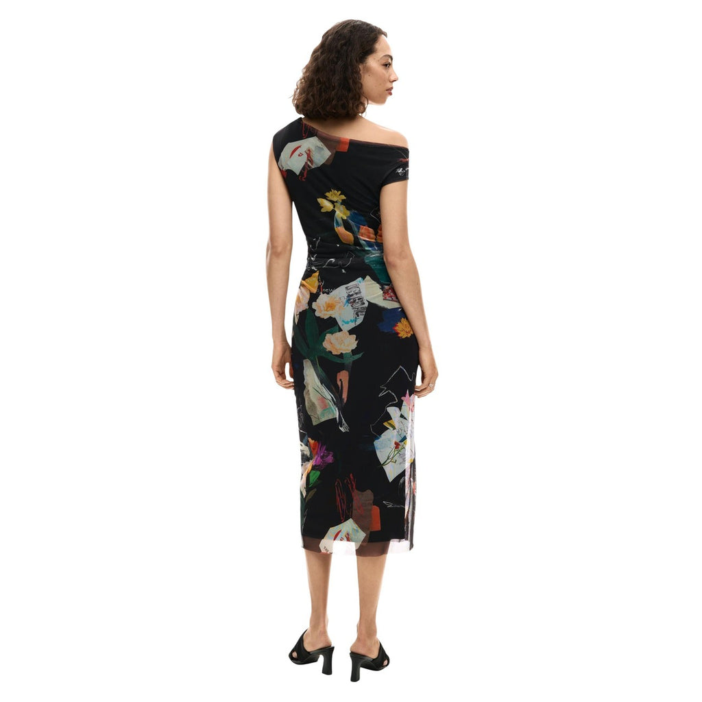 Desigual Abito Donna