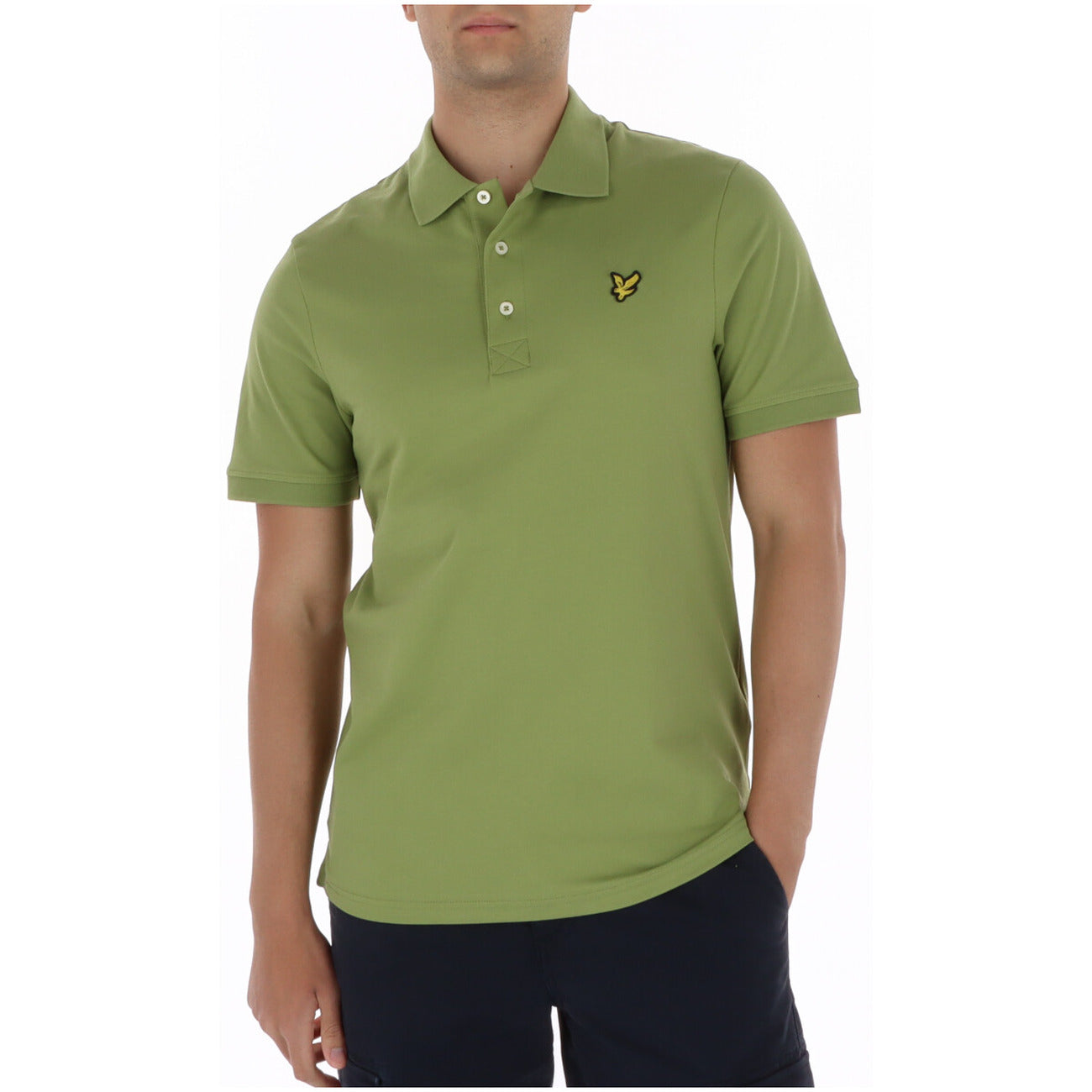 Lyle & Scott Polo Uomo