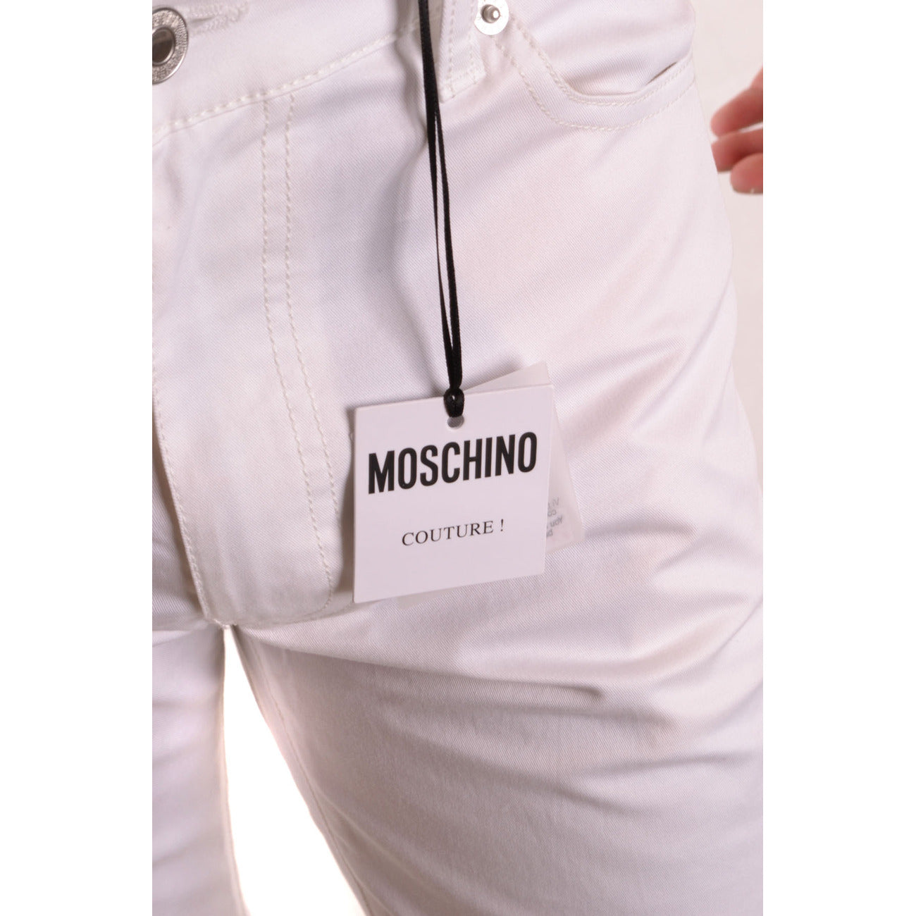 Moschino Bermuda Uomo