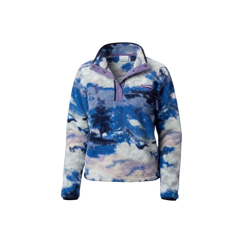 Columbia Felpa Donna
