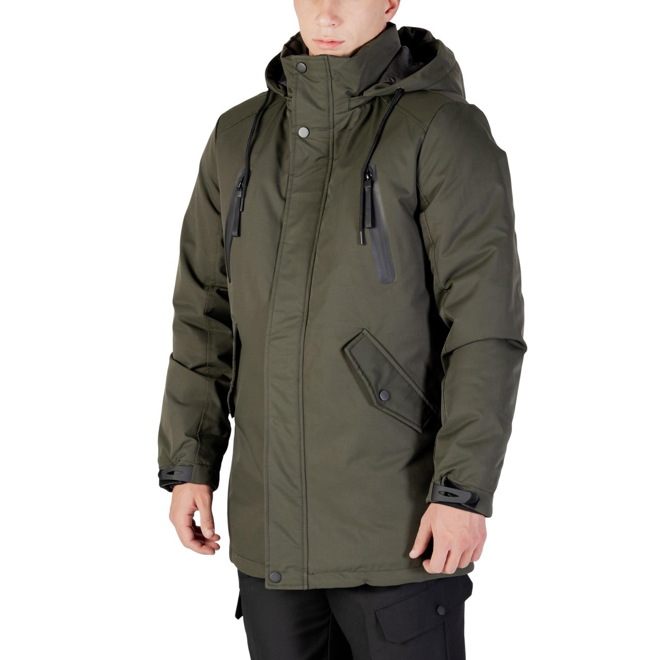 Hydra Clothing Giubbotto Donna