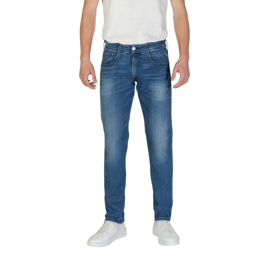 Replay Jeans Uomo